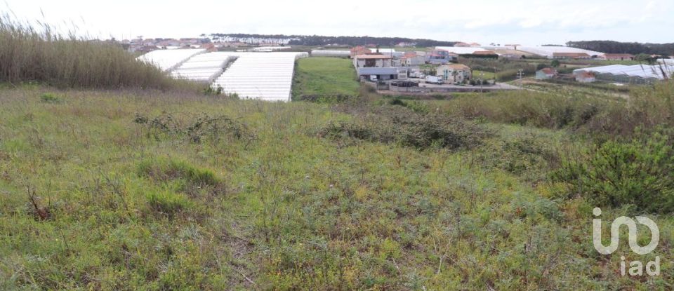 Terreno em A dos Cunhados e Maceira de 27 720 m²