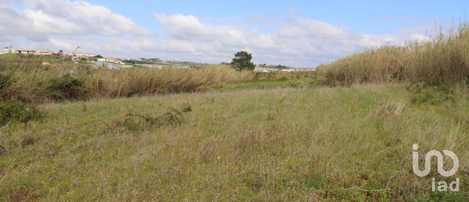 Terreno em A dos Cunhados e Maceira de 27 720 m²