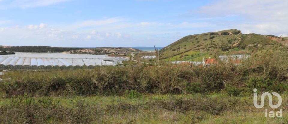 Terreno em A dos Cunhados e Maceira de 27 720 m²