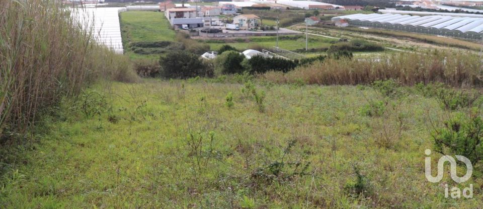 Terreno em A dos Cunhados e Maceira de 27 720 m²