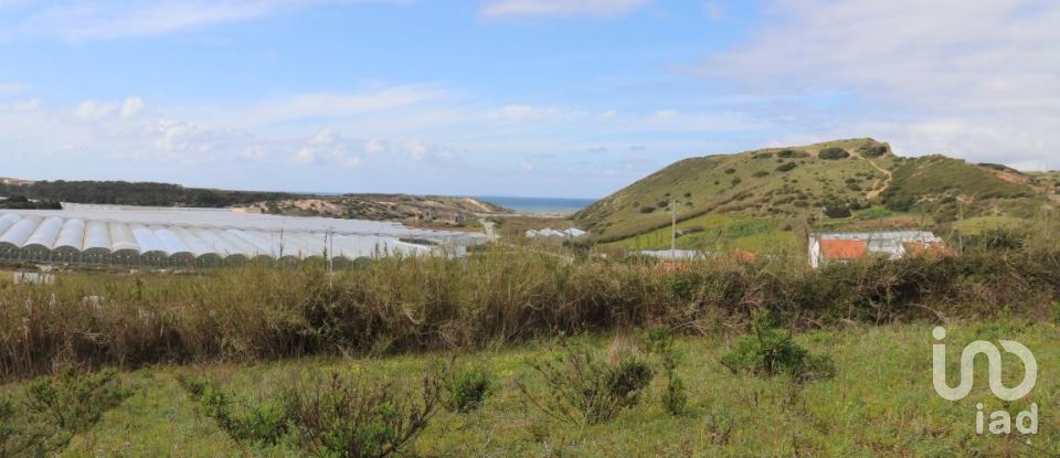 Terreno em A dos Cunhados e Maceira de 27 720 m²