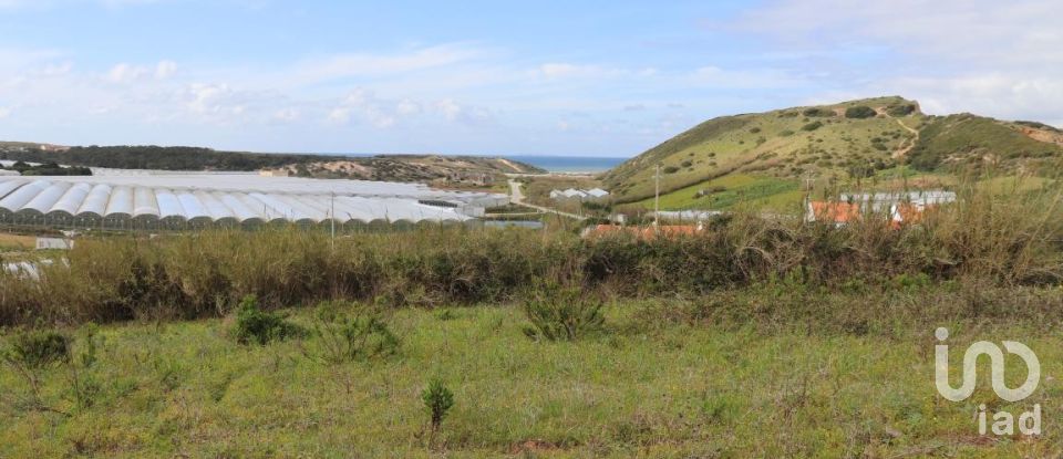 Terreno em A dos Cunhados e Maceira de 27 720 m²