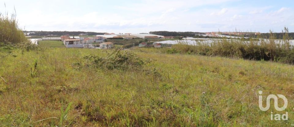 Terreno em A dos Cunhados e Maceira de 27 720 m²