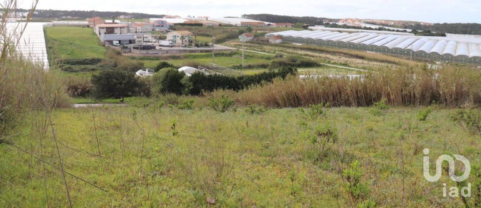 Terreno em A dos Cunhados e Maceira de 27 720 m²