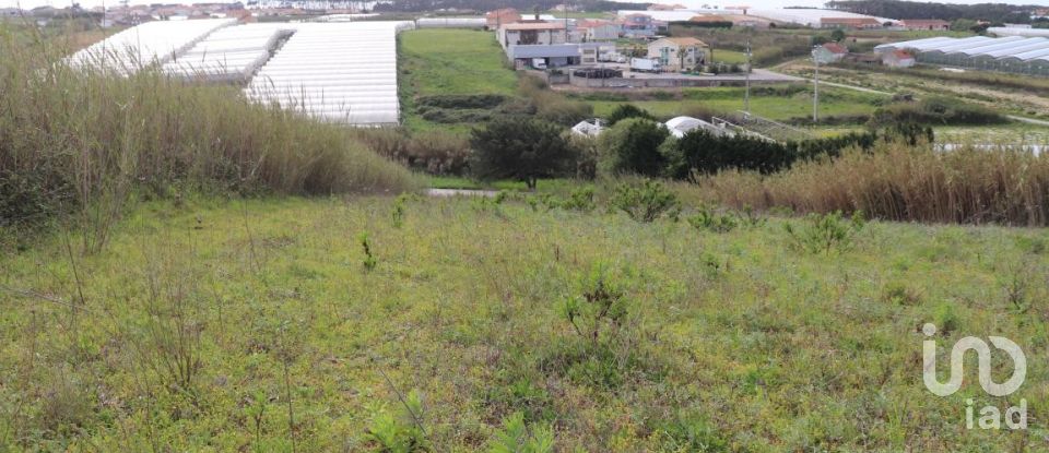 Terreno em A dos Cunhados e Maceira de 27 720 m²