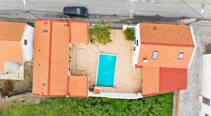 Maison T5 à Atouguia da Baleia de 192 m²