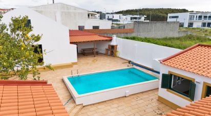 Maison T5 à Atouguia da Baleia de 192 m²