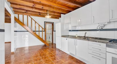 Maison T5 à Atouguia da Baleia de 192 m²