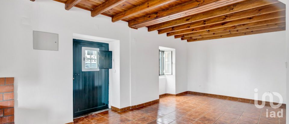 Moradia T5 em Atouguia da Baleia de 192 m²