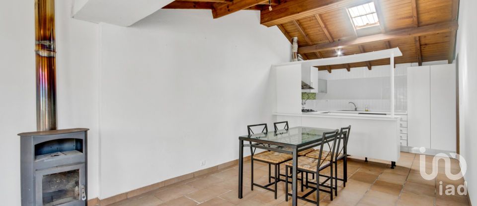 Moradia T5 em Atouguia da Baleia de 192 m²