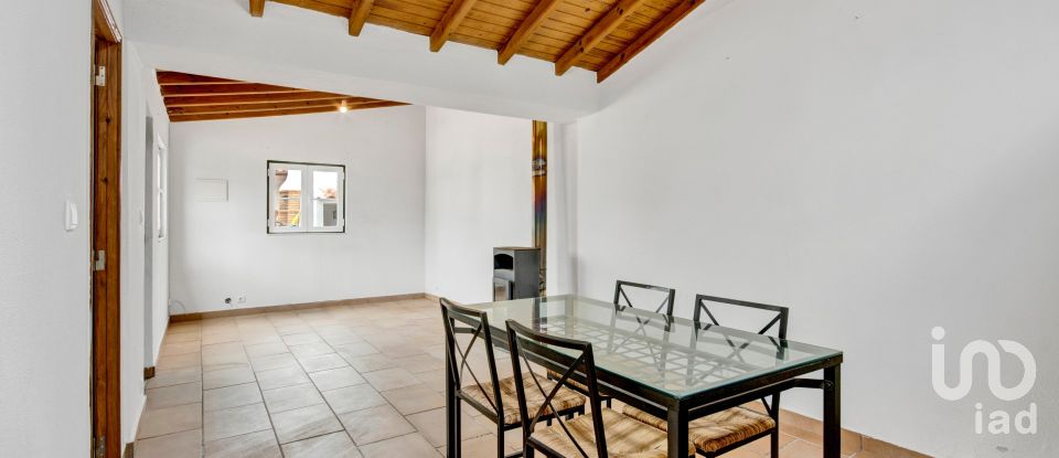 Moradia T5 em Atouguia da Baleia de 192 m²