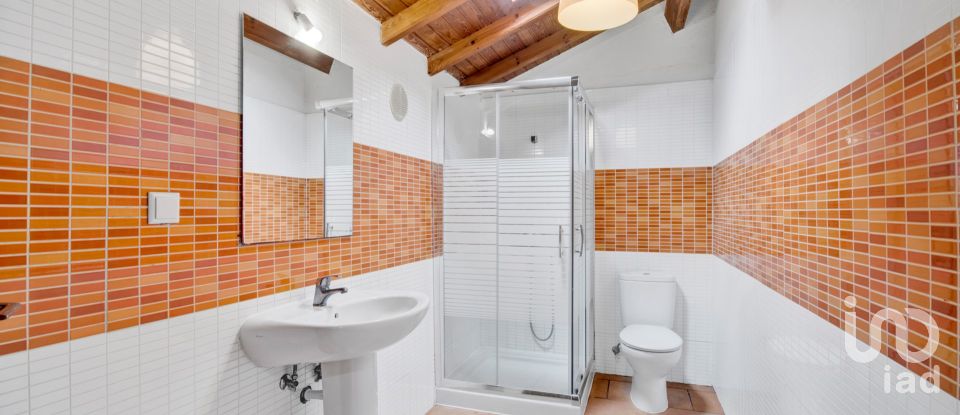 Moradia T5 em Atouguia da Baleia de 192 m²