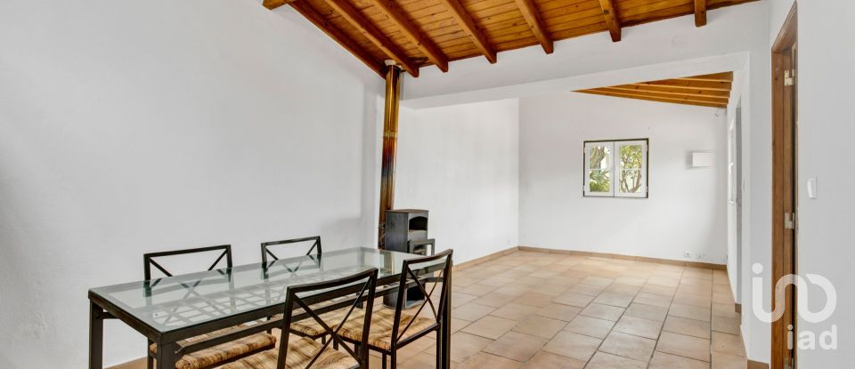 Moradia T5 em Atouguia da Baleia de 192 m²