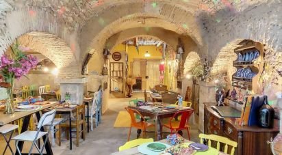 Boutique/Local commercial à Olhão de 113 m²