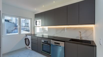 Appartement T4 à Pontinha e Famões de 133 m²