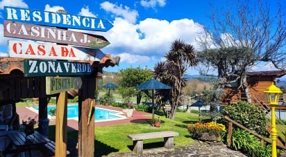 Maison T2 à Arnóia de 144 m²