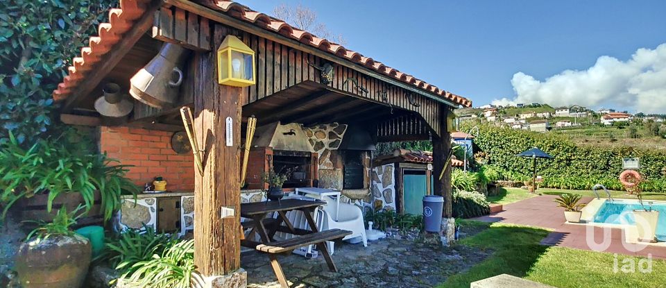 Moradia T2 em Arnóia de 144 m²