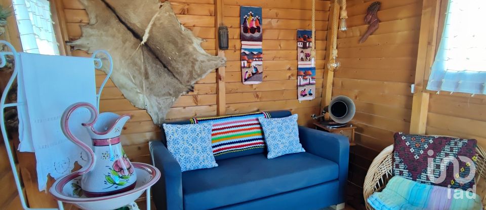 Moradia T2 em Arnóia de 144 m²