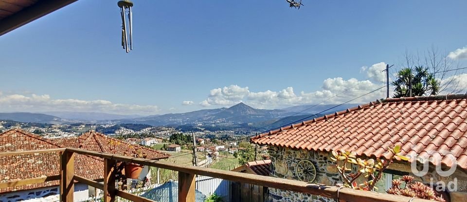 Moradia T2 em Arnóia de 144 m²