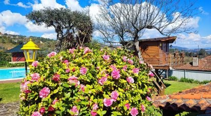 Maison T2 à Arnóia de 144 m²