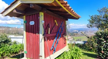 Maison T2 à Arnóia de 144 m²