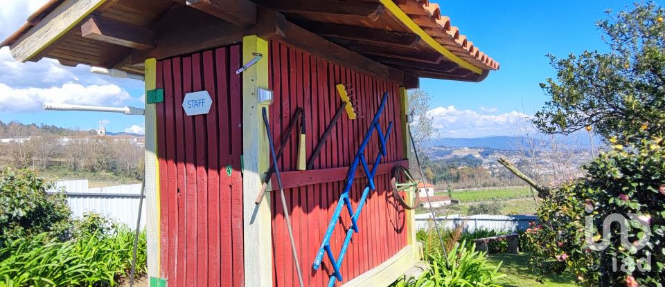 Moradia T2 em Arnóia de 144 m²