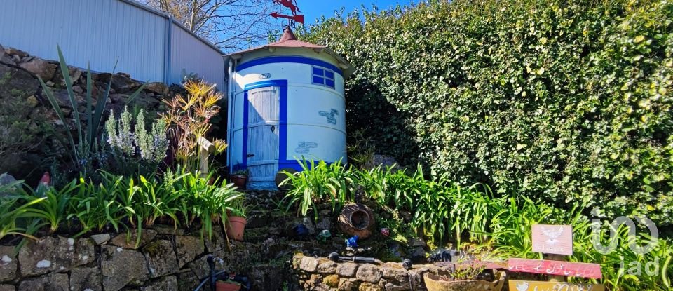 Moradia T2 em Arnóia de 144 m²