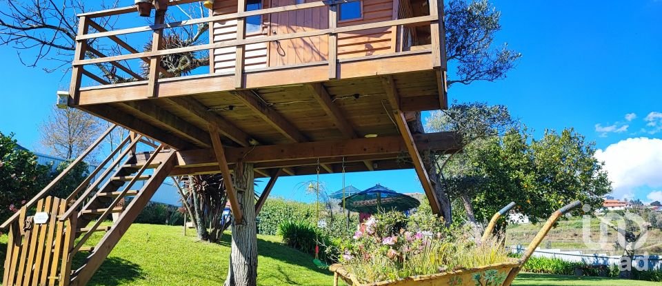 Moradia T2 em Arnóia de 144 m²