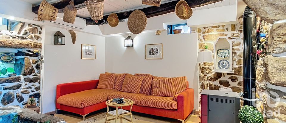 Moradia T2 em Arnóia de 144 m²