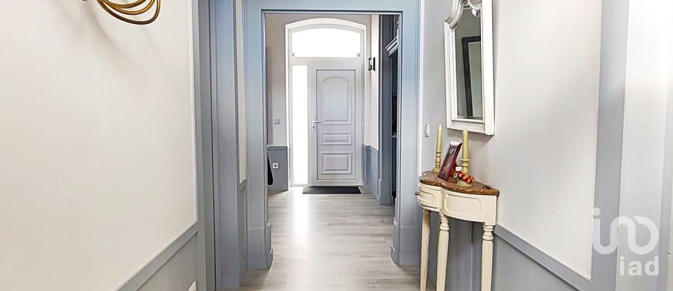 Gîte T3 à Travanca de Lagos de 132 m²