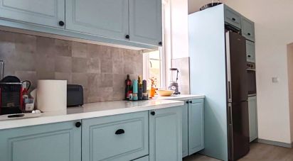 Gîte T3 à Travanca de Lagos de 132 m²