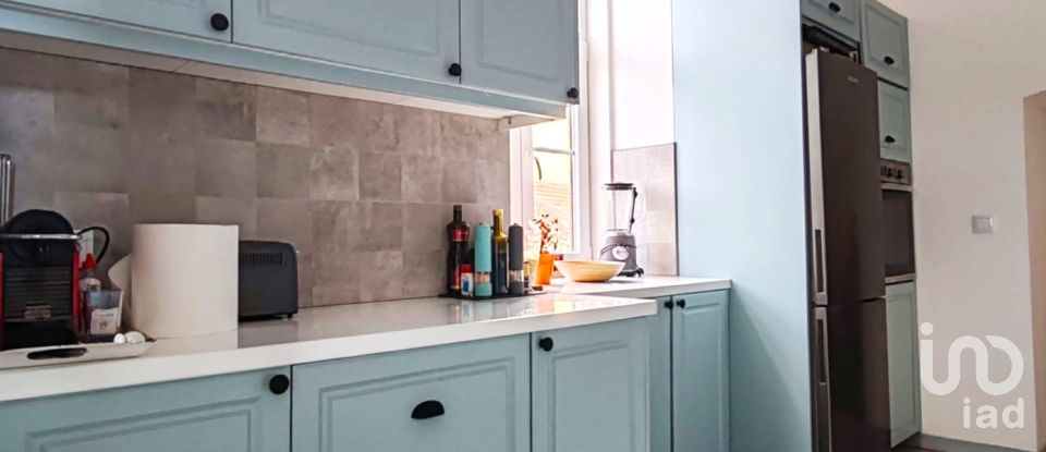 Gîte T3 à Travanca de Lagos de 132 m²