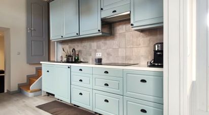 Gîte T3 à Travanca de Lagos de 132 m²