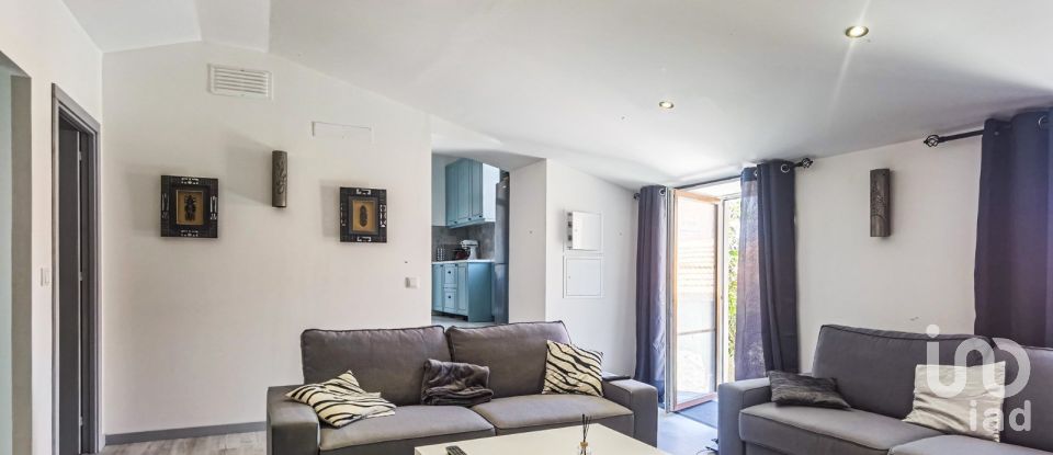 Gîte T3 à Travanca de Lagos de 132 m²