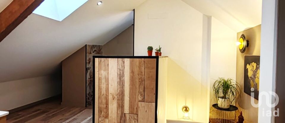 Gîte T3 à Travanca de Lagos de 132 m²