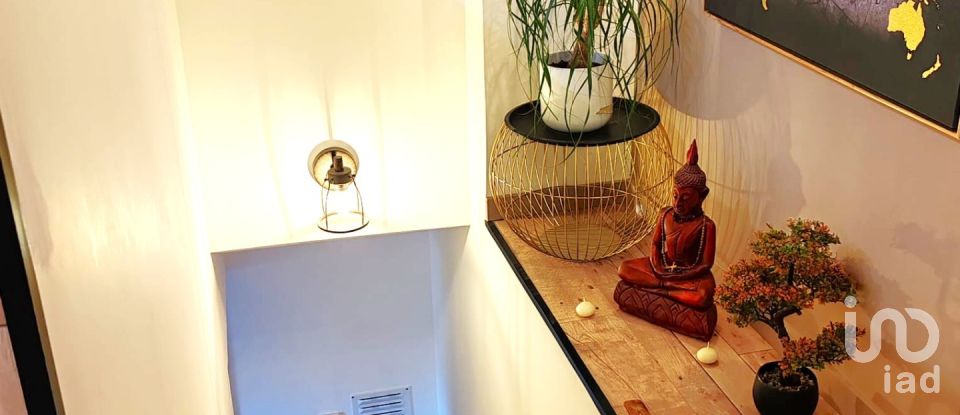 Gîte T3 à Travanca de Lagos de 132 m²