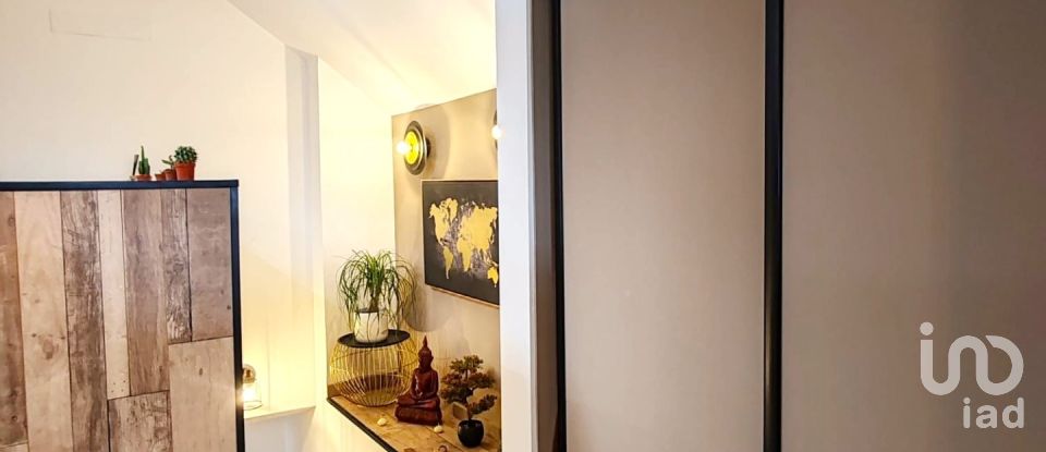 Gîte T3 à Travanca de Lagos de 132 m²