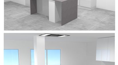 Apartment T2 in Ericeira of 100 m²