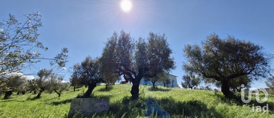 Terrain à Fráguas de 12 240 m²