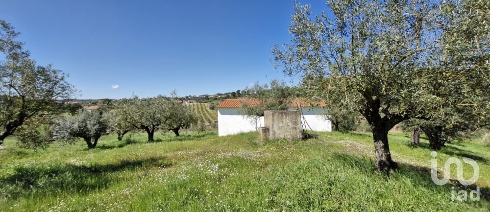 Terrain à Fráguas de 12 240 m²