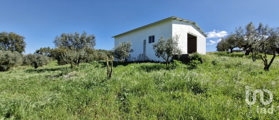 Terrain à Fráguas de 12 240 m²