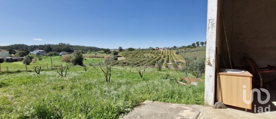 Terrain à Fráguas de 12 240 m²