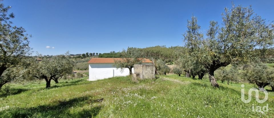 Terrain à Fráguas de 12 240 m²