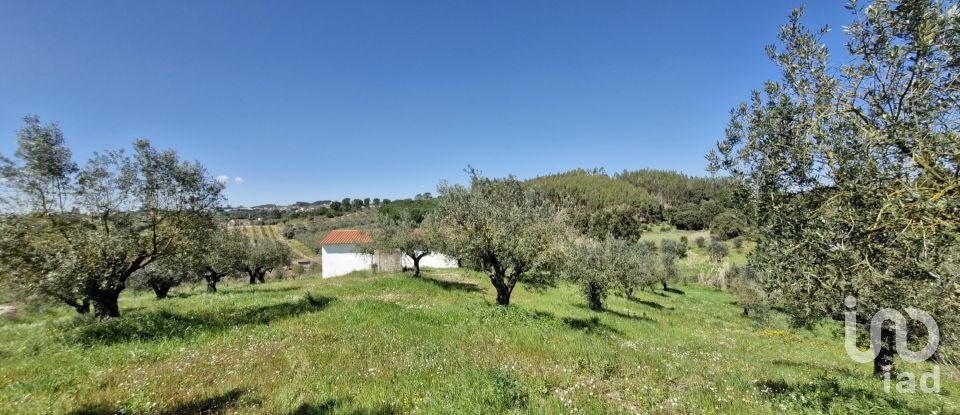 Terrain à Fráguas de 12 240 m²