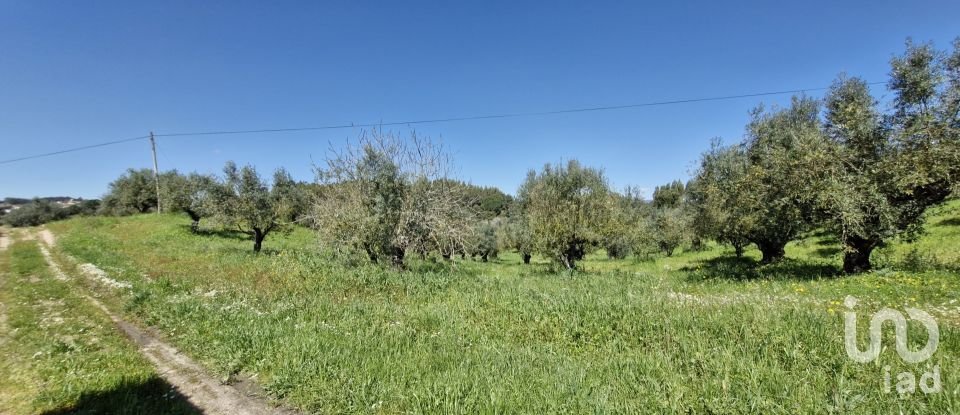 Terrain à Fráguas de 12 240 m²