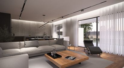 House T3 in Santa Maria, São Pedro e Sobral da Lagoa of 175 m²