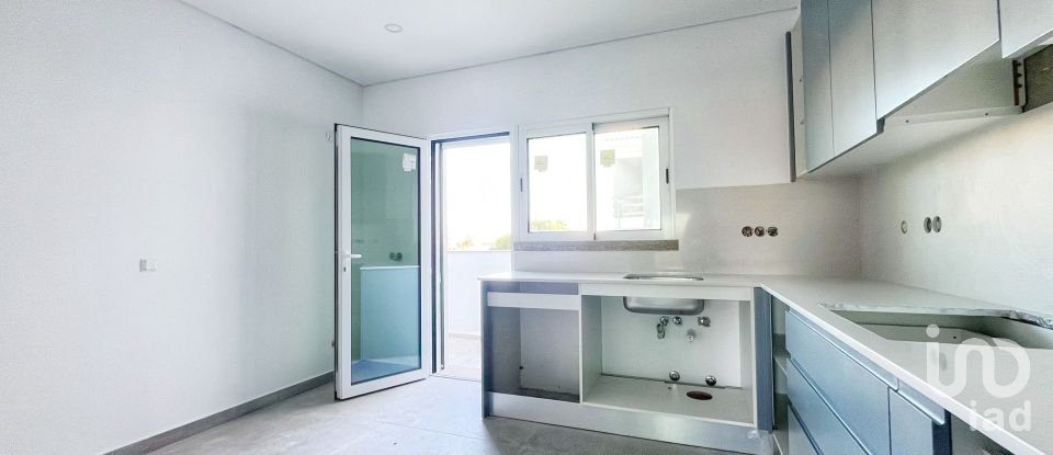 Apartamento T3 em Almancil de 122 m²