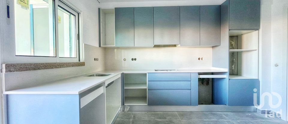 Apartamento T3 em Almancil de 122 m²