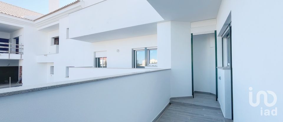 Apartamento T3 em Almancil de 122 m²