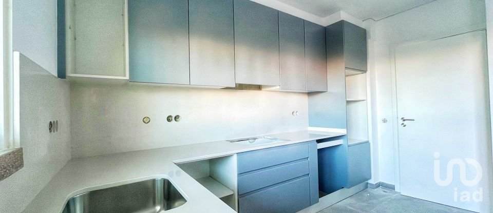 Apartamento T3 em Almancil de 122 m²